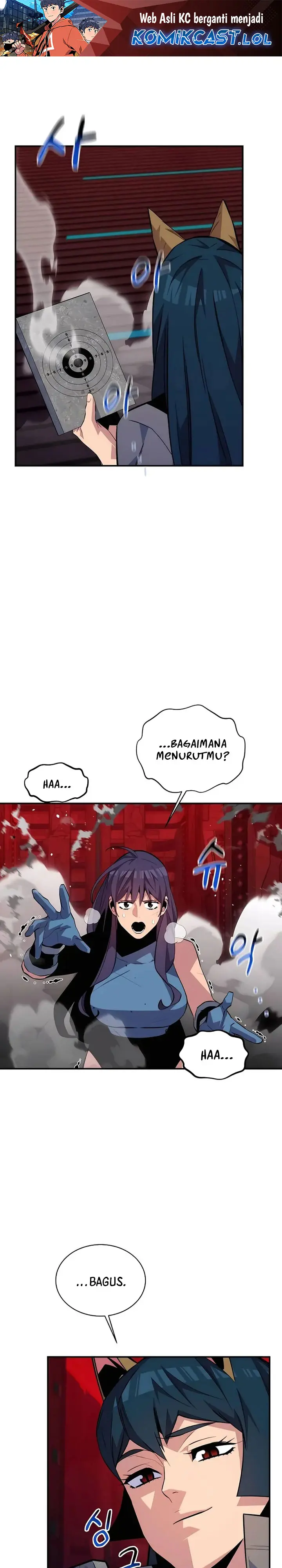 Auto-Hunting With Clones - Chapter 81 - Page 2
