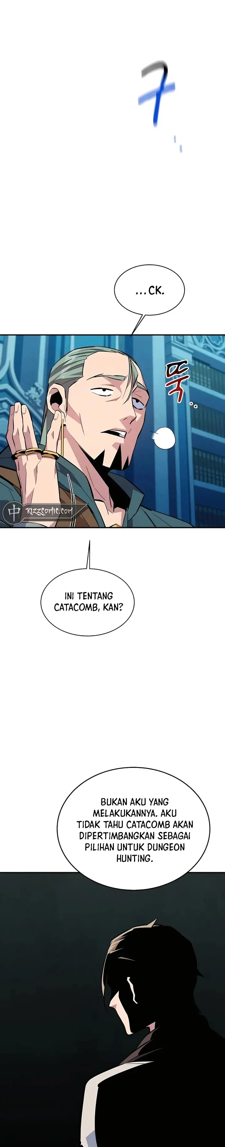 Auto-Hunting With Clones - Chapter 81 - Page 20