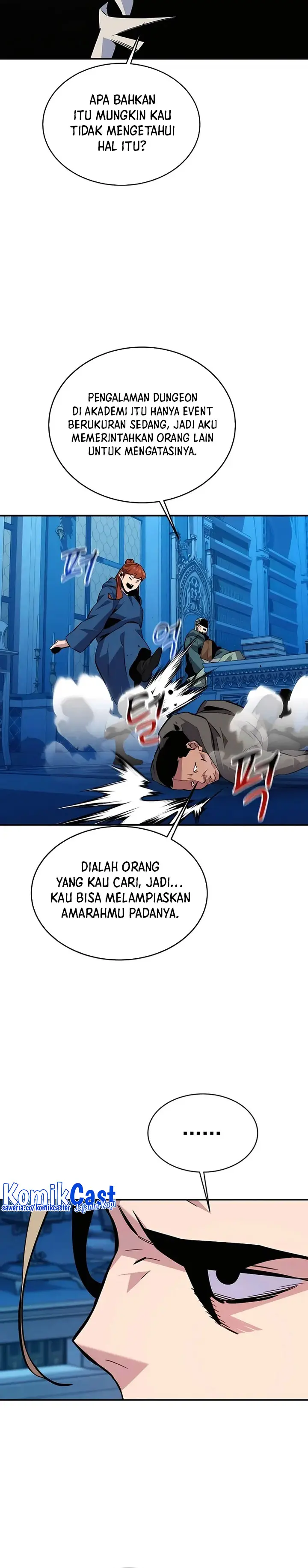 Auto-Hunting With Clones - Chapter 81 - Page 21