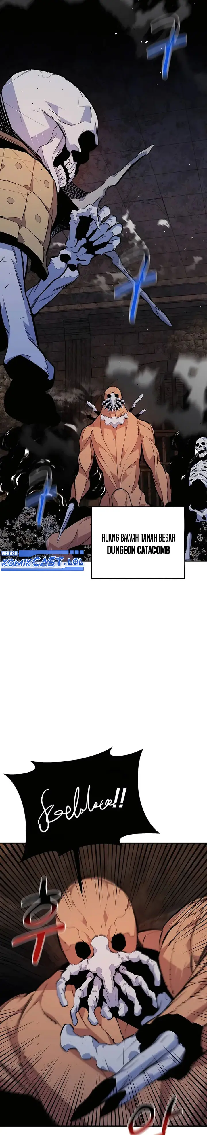 Auto-Hunting With Clones - Chapter 81 - Page 23