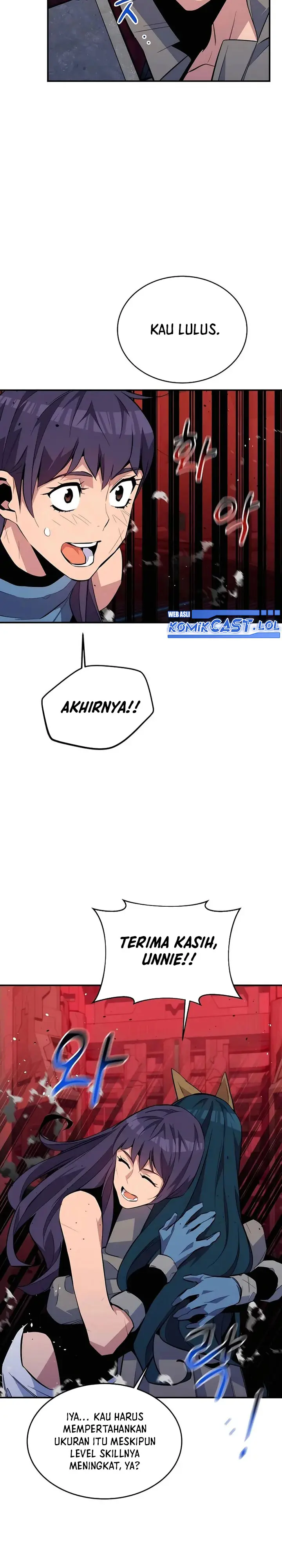 Auto-Hunting With Clones - Chapter 81 - Page 3