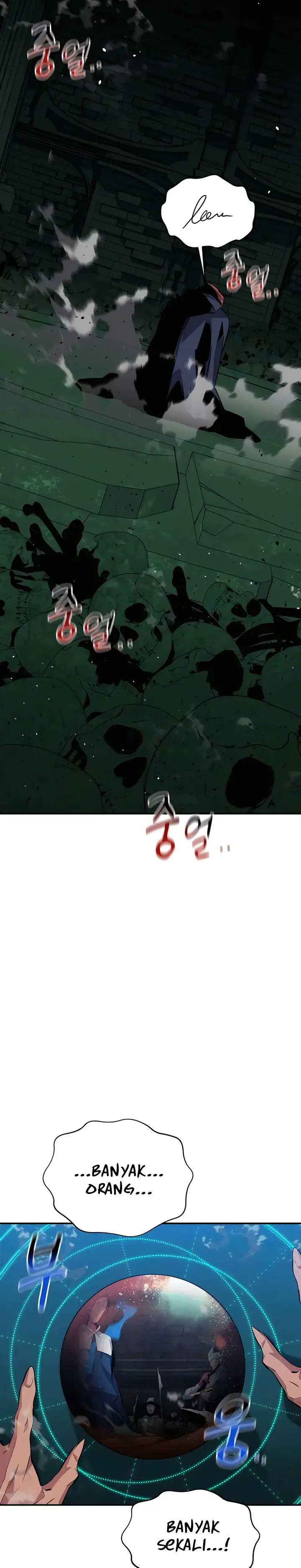 Auto-Hunting With Clones - Chapter 81 - Page 31