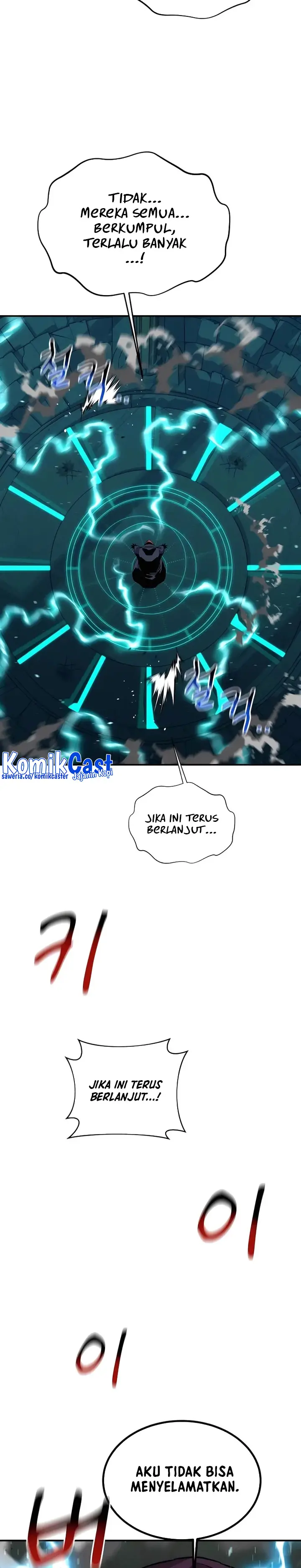 Auto-Hunting With Clones - Chapter 81 - Page 32