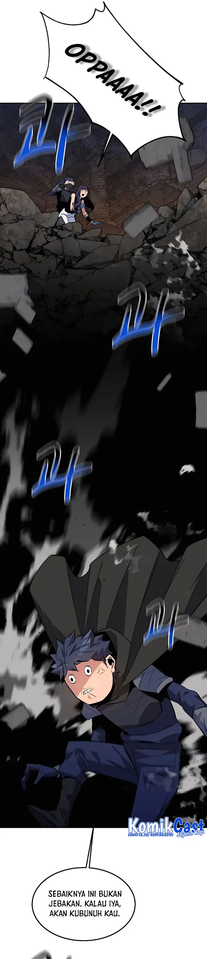 Auto-Hunting With Clones - Chapter 81 - Page 38