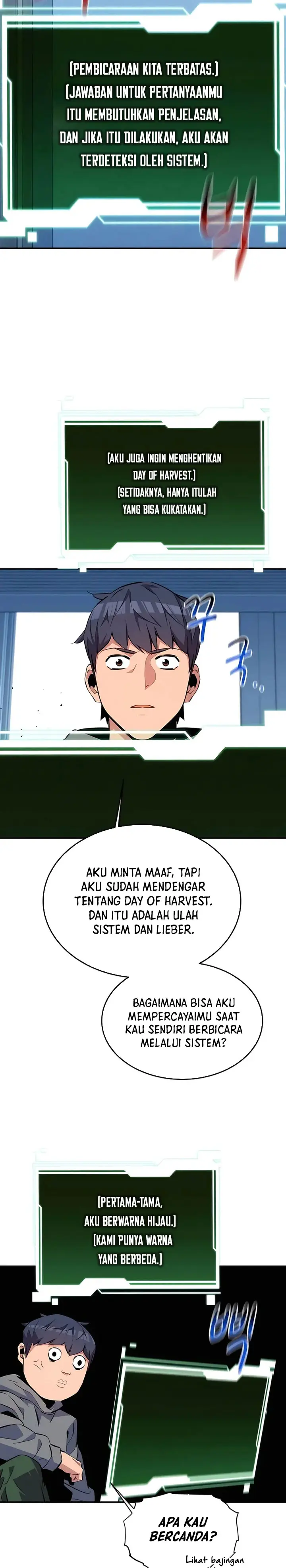 Auto-Hunting With Clones - Chapter 81 - Page 7