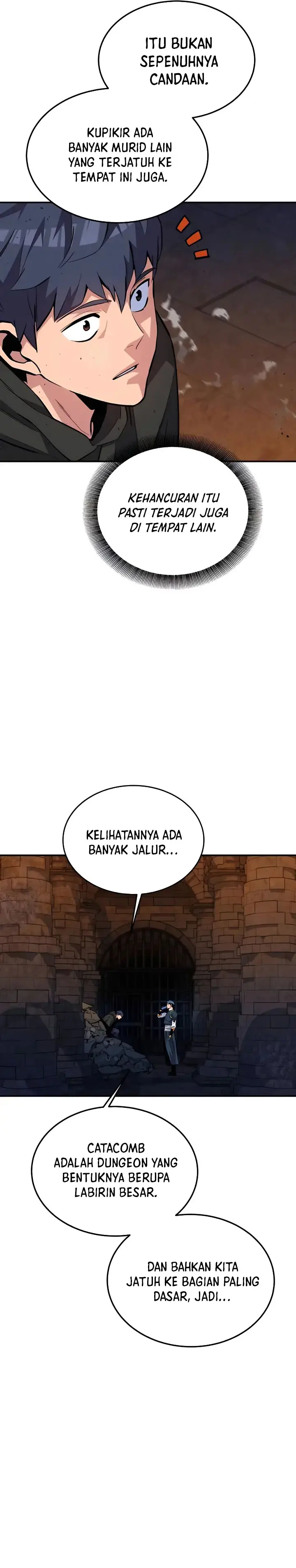 Auto-Hunting With Clones - Chapter 82 - Page 10