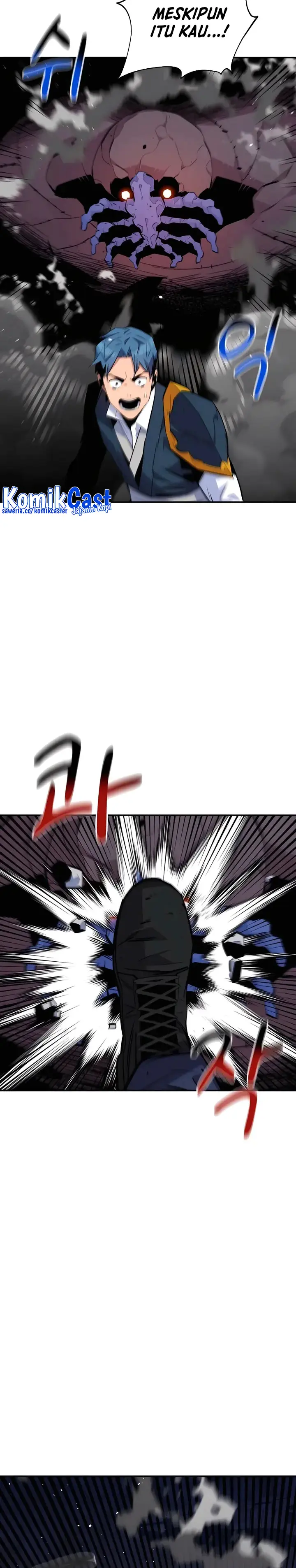 Auto-Hunting With Clones - Chapter 82 - Page 13