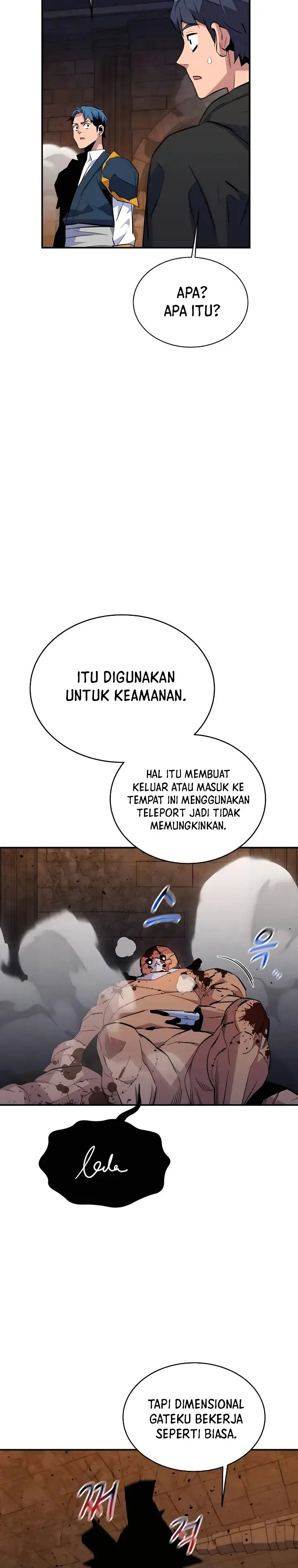 Auto-Hunting With Clones - Chapter 82 - Page 17