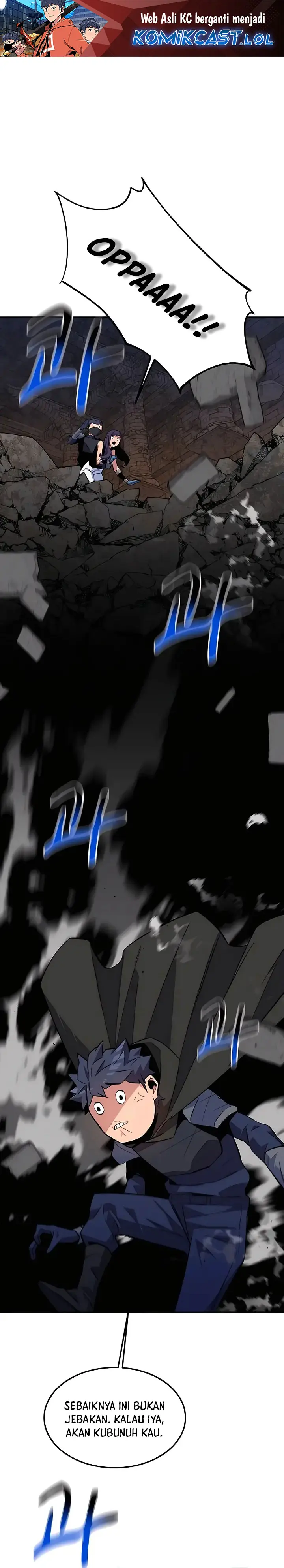 Auto-Hunting With Clones - Chapter 82 - Page 2