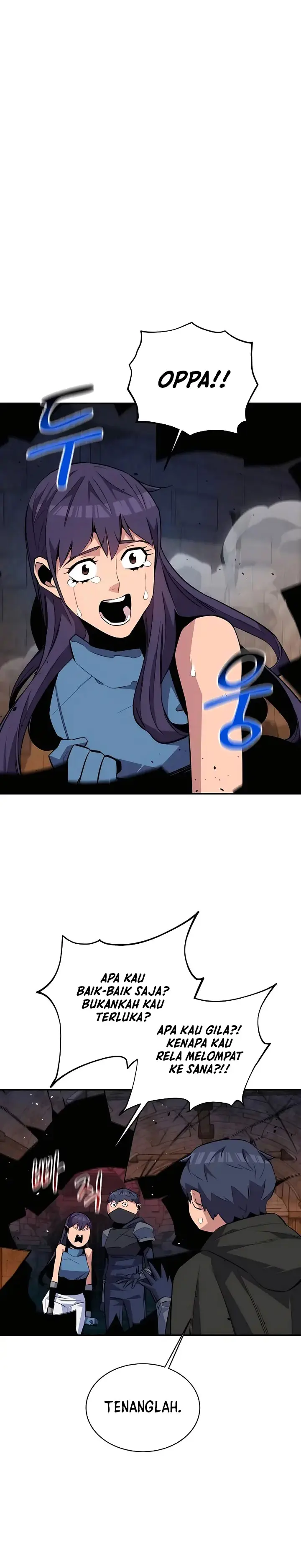 Auto-Hunting With Clones - Chapter 82 - Page 27
