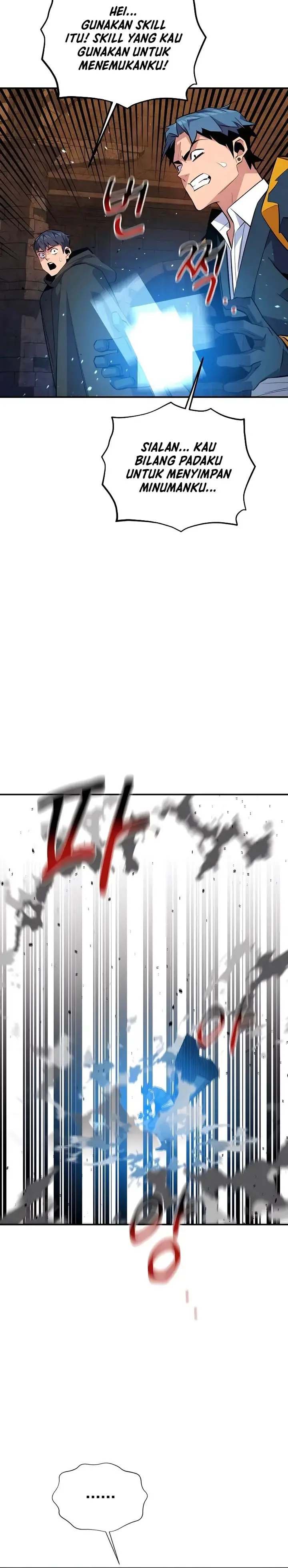 Auto-Hunting With Clones - Chapter 82 - Page 33