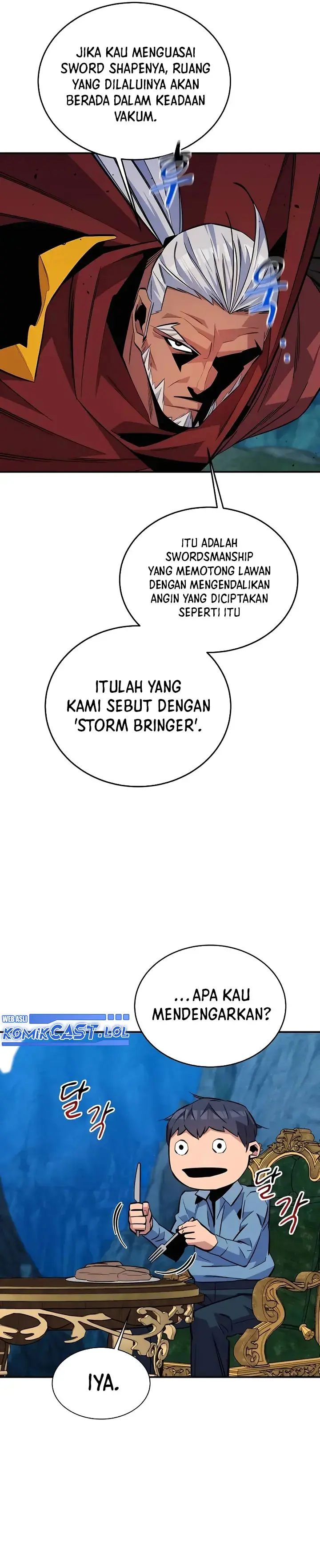 Auto-Hunting With Clones - Chapter 82 - Page 38