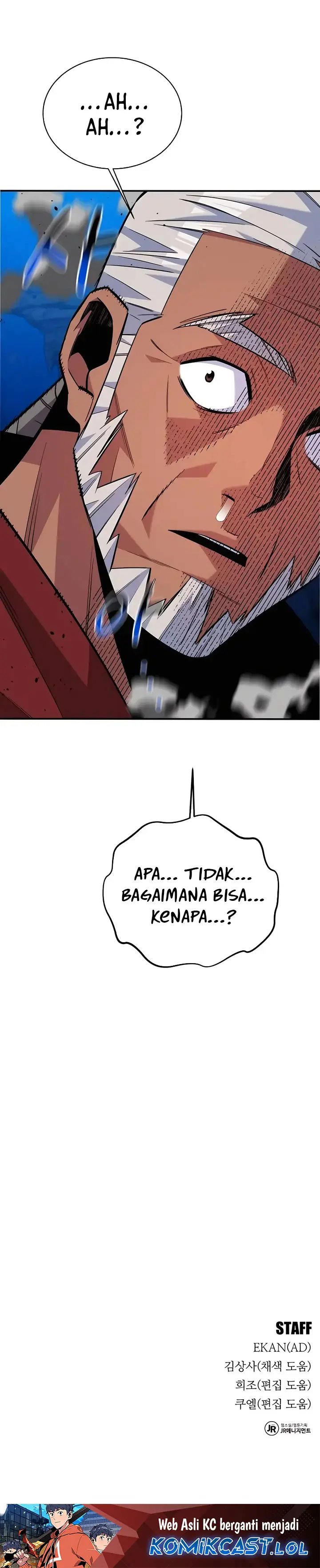 Auto-Hunting With Clones - Chapter 82 - Page 41