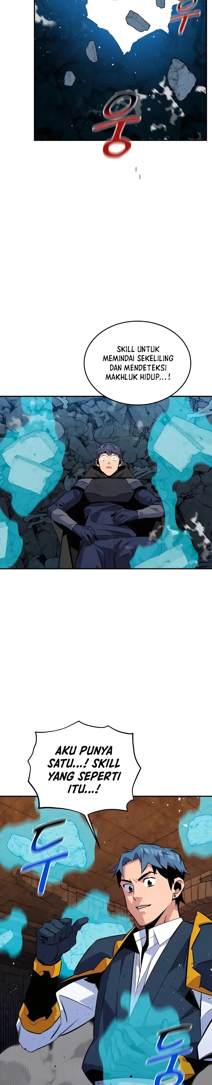 Auto-Hunting With Clones - Chapter 82 - Page 8