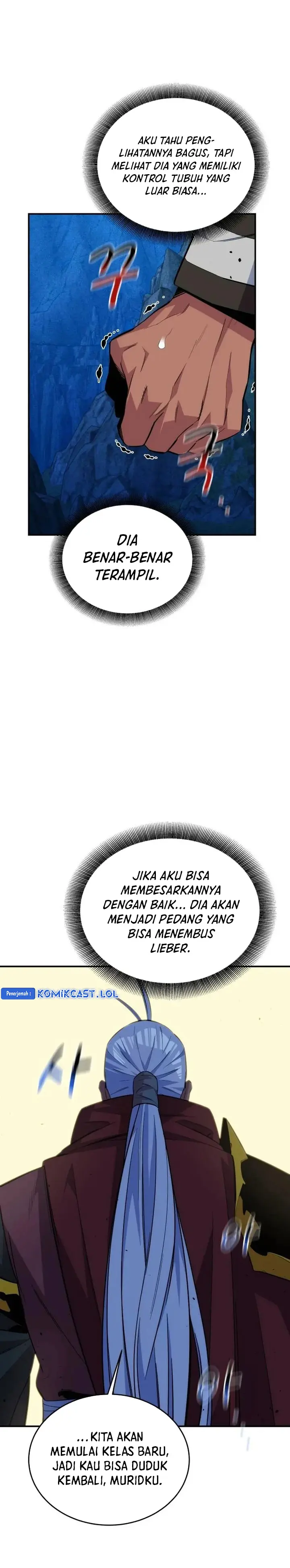 Auto-Hunting With Clones - Chapter 83 - Page 14