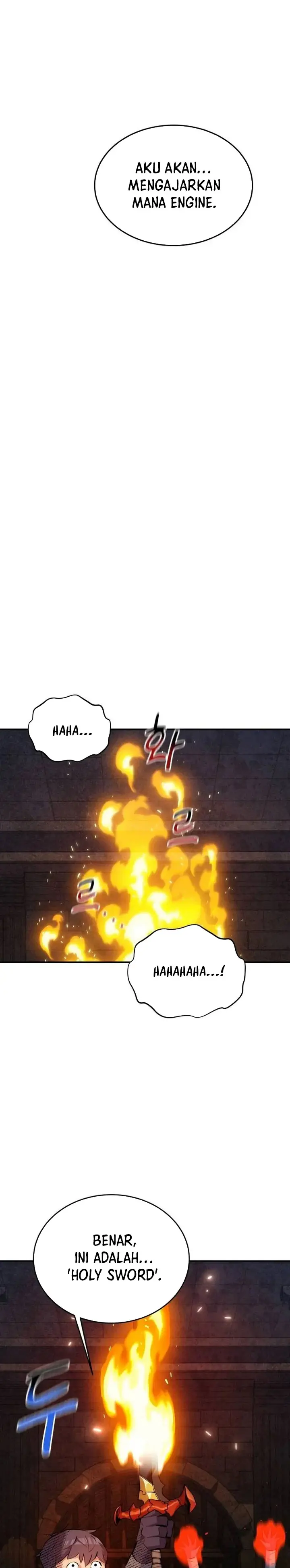 Auto-Hunting With Clones - Chapter 83 - Page 15