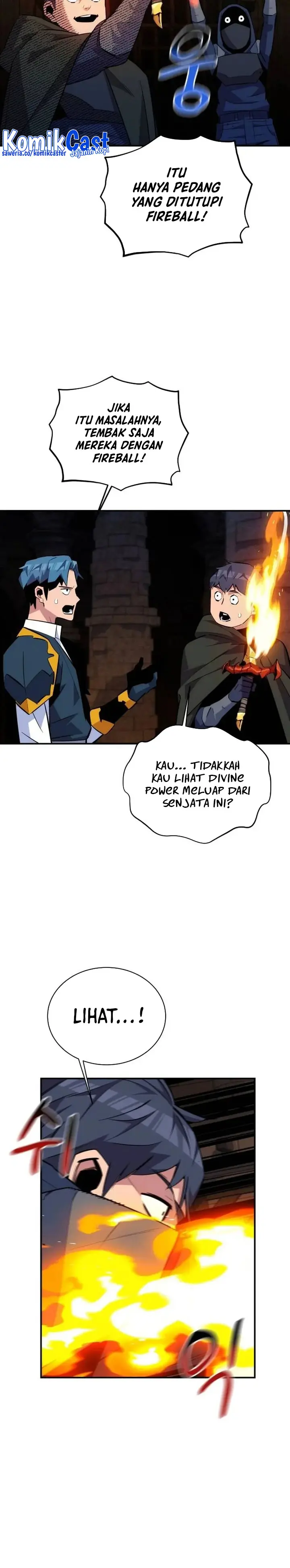 Auto-Hunting With Clones - Chapter 83 - Page 16
