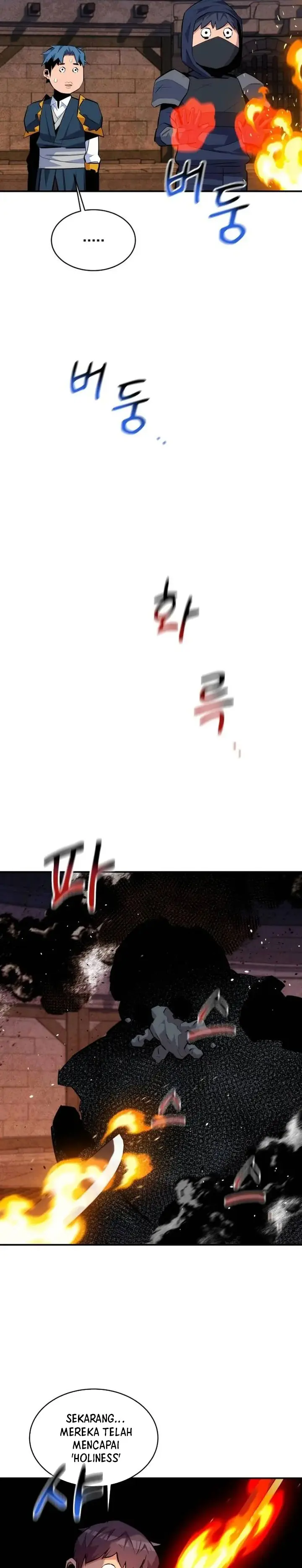 Auto-Hunting With Clones - Chapter 83 - Page 18