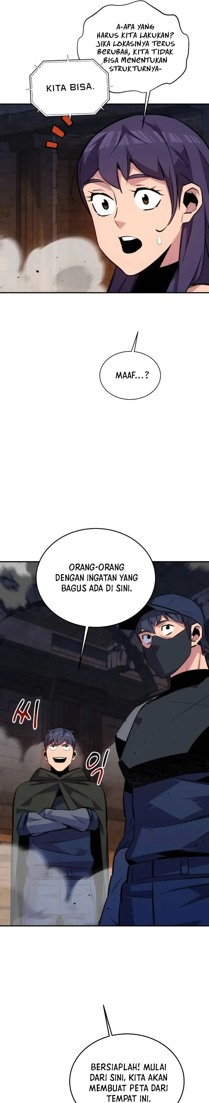 Auto-Hunting With Clones - Chapter 83 - Page 26