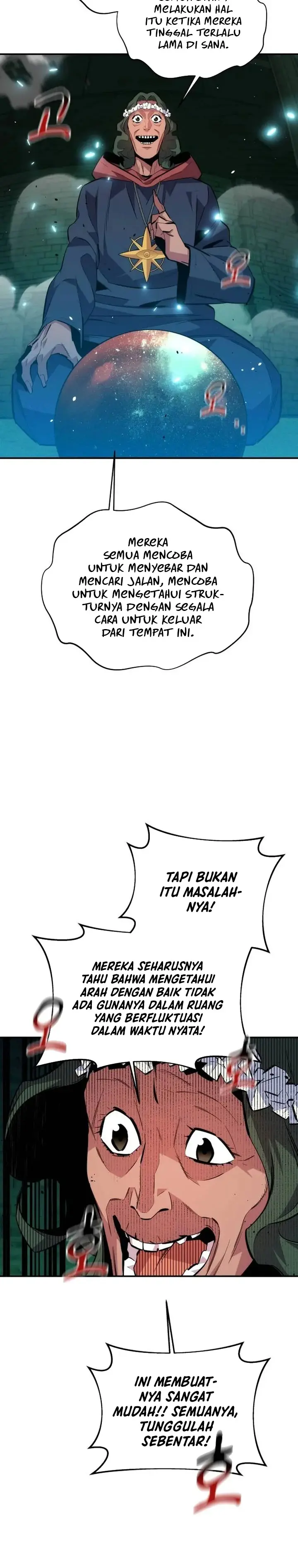 Auto-Hunting With Clones - Chapter 83 - Page 28