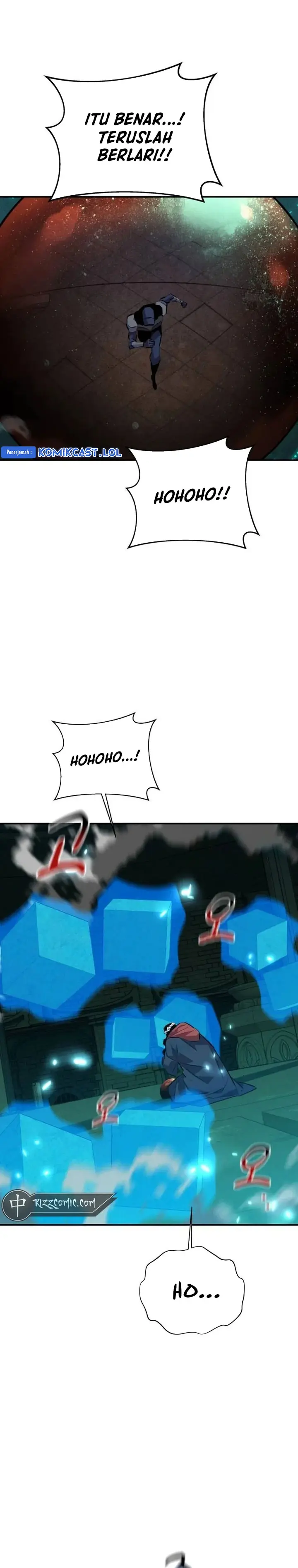 Auto-Hunting With Clones - Chapter 83 - Page 29