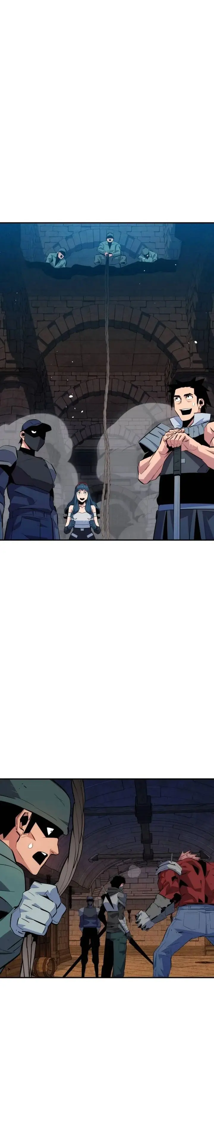 Auto-Hunting With Clones - Chapter 83 - Page 36