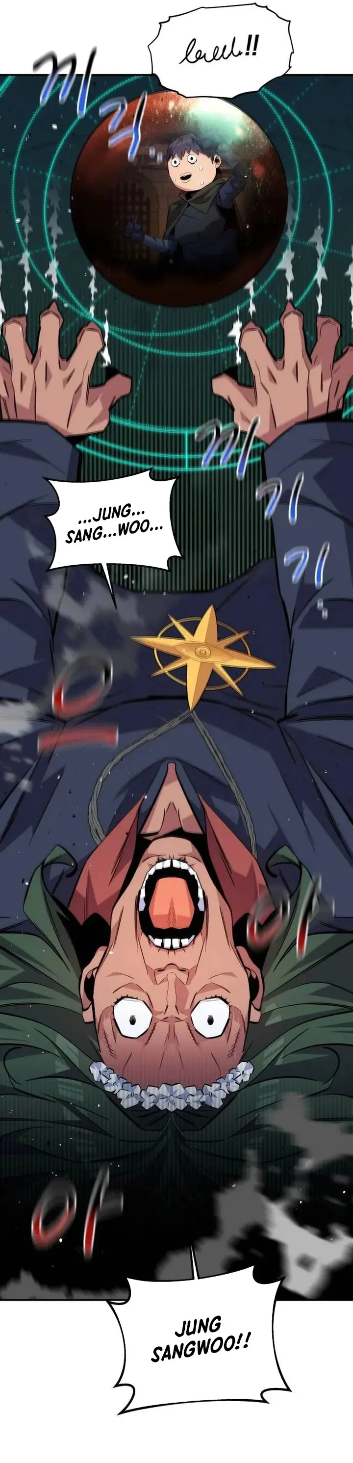 Auto-Hunting With Clones - Chapter 83 - Page 38