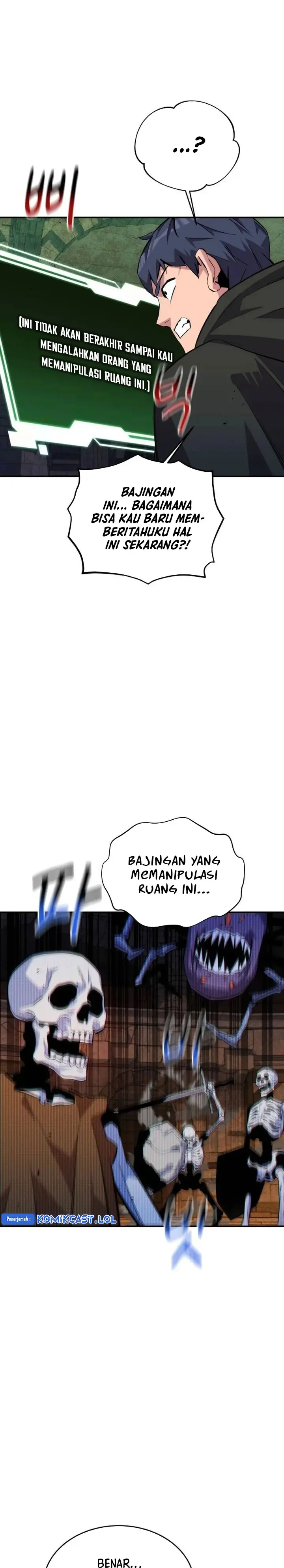 Auto-Hunting With Clones - Chapter 83 - Page 4