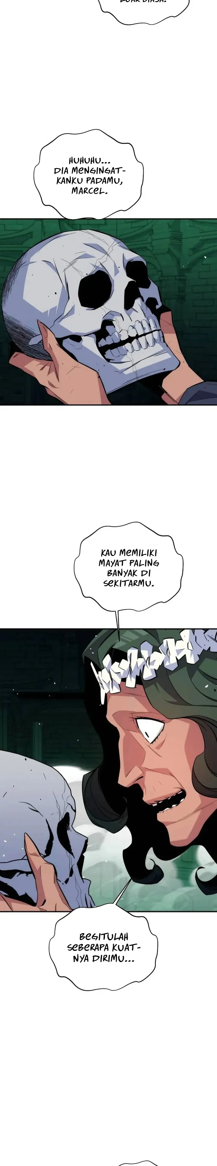 Auto-Hunting With Clones - Chapter 83 - Page 7