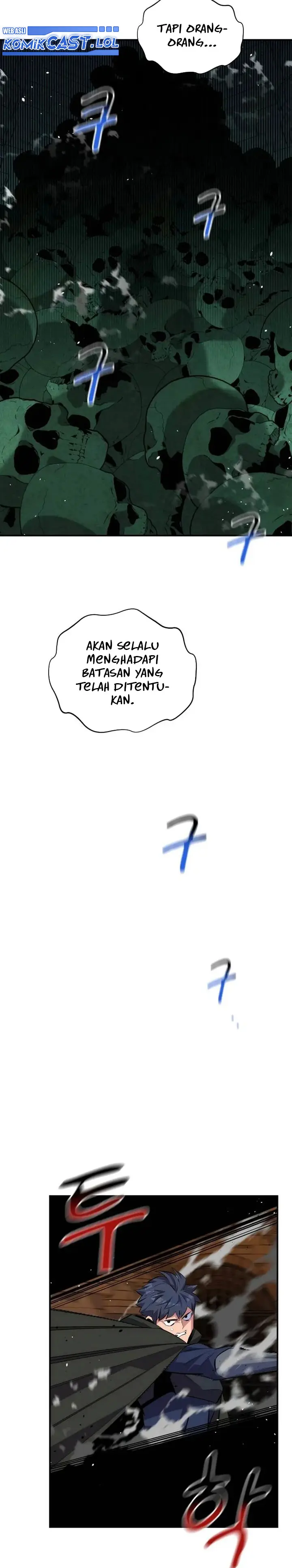 Auto-Hunting With Clones - Chapter 83 - Page 8