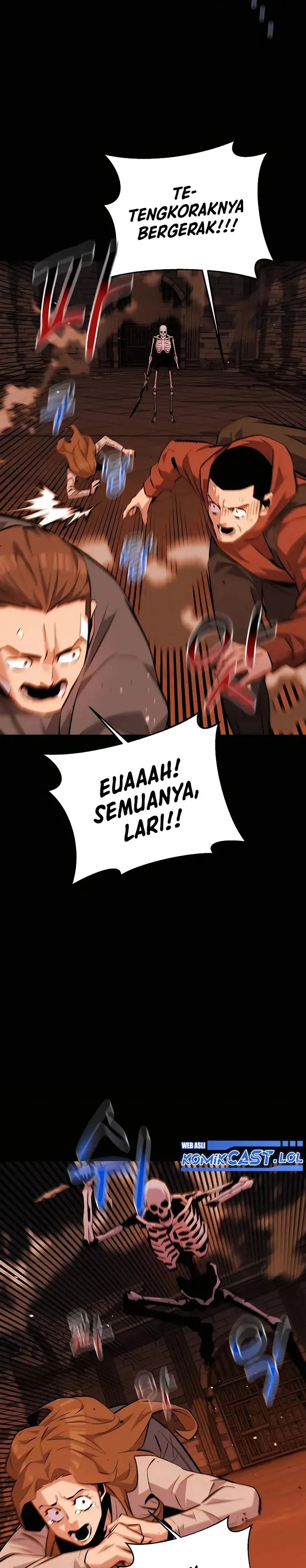 Auto-Hunting With Clones - Chapter 84 - Page 12