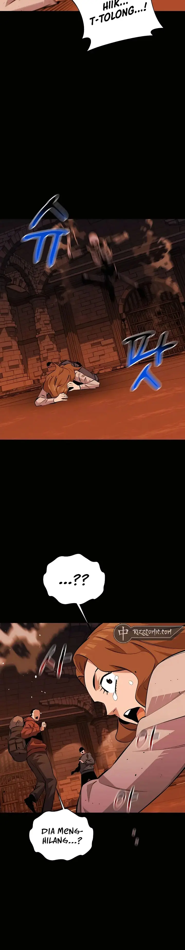 Auto-Hunting With Clones - Chapter 84 - Page 13