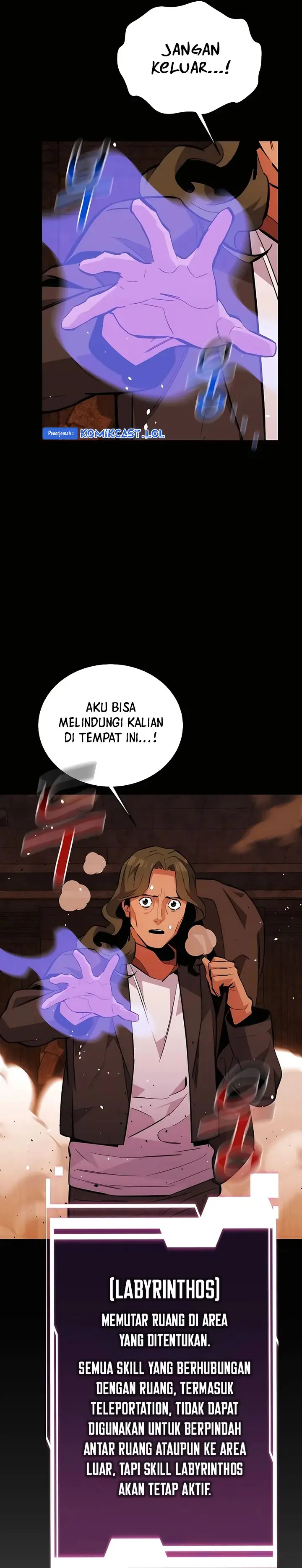Auto-Hunting With Clones - Chapter 84 - Page 14