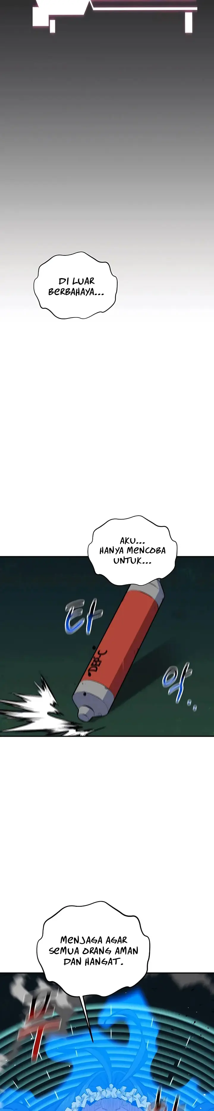 Auto-Hunting With Clones - Chapter 84 - Page 15