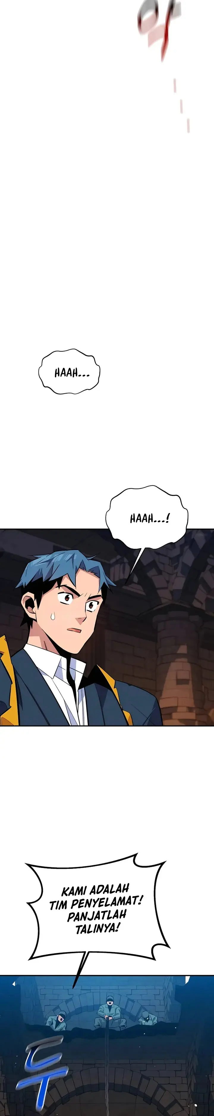 Auto-Hunting With Clones - Chapter 84 - Page 18