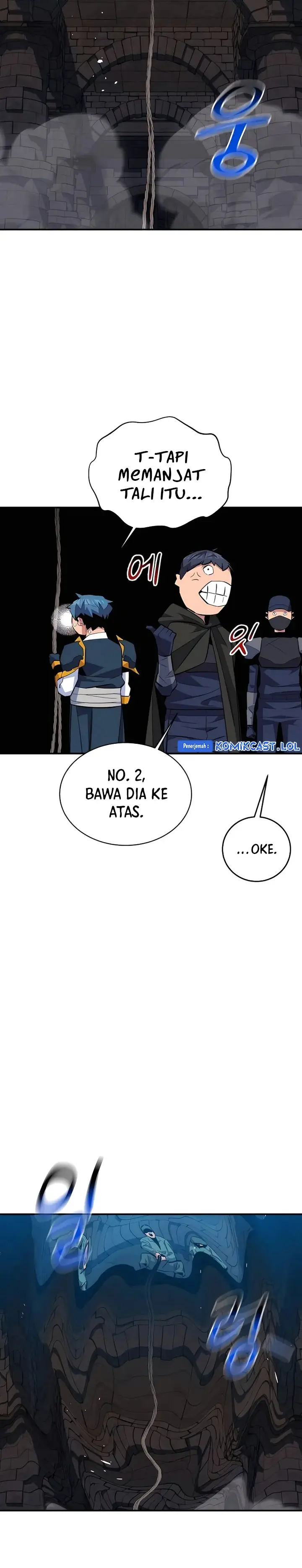 Auto-Hunting With Clones - Chapter 84 - Page 19
