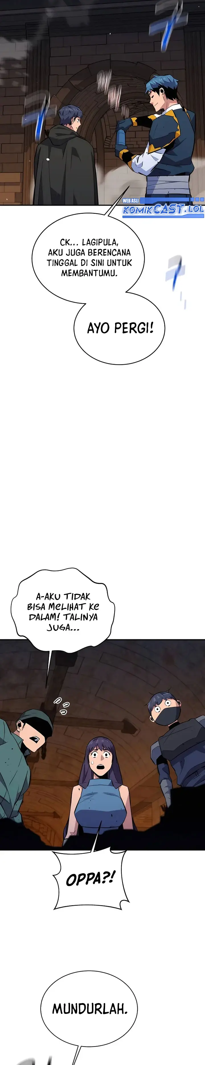 Auto-Hunting With Clones - Chapter 84 - Page 22