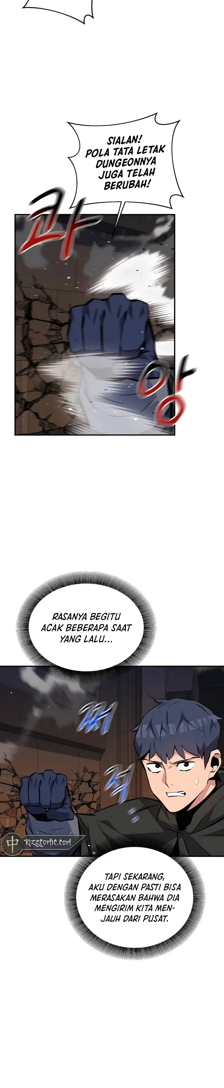 Auto-Hunting With Clones - Chapter 84 - Page 29