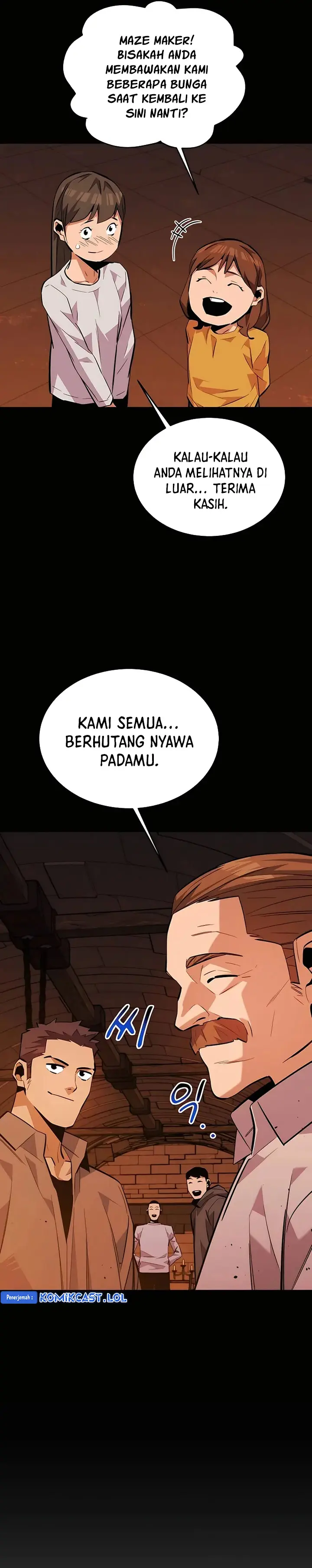 Auto-Hunting With Clones - Chapter 84 - Page 38