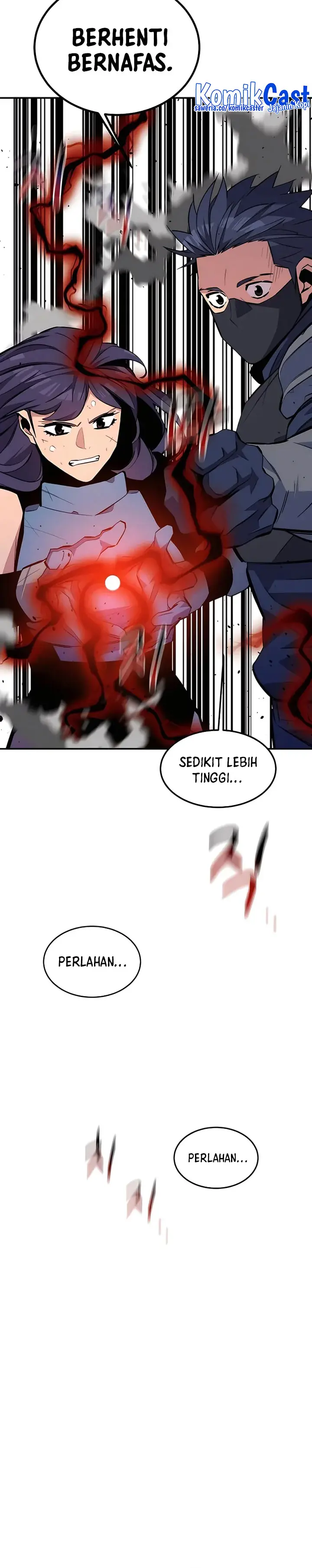 Auto-Hunting With Clones - Chapter 84 - Page 41