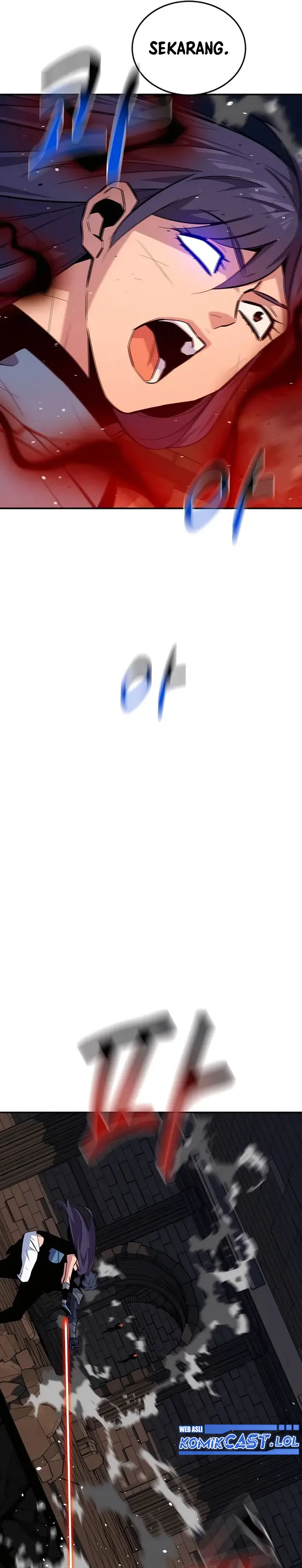 Auto-Hunting With Clones - Chapter 84 - Page 42