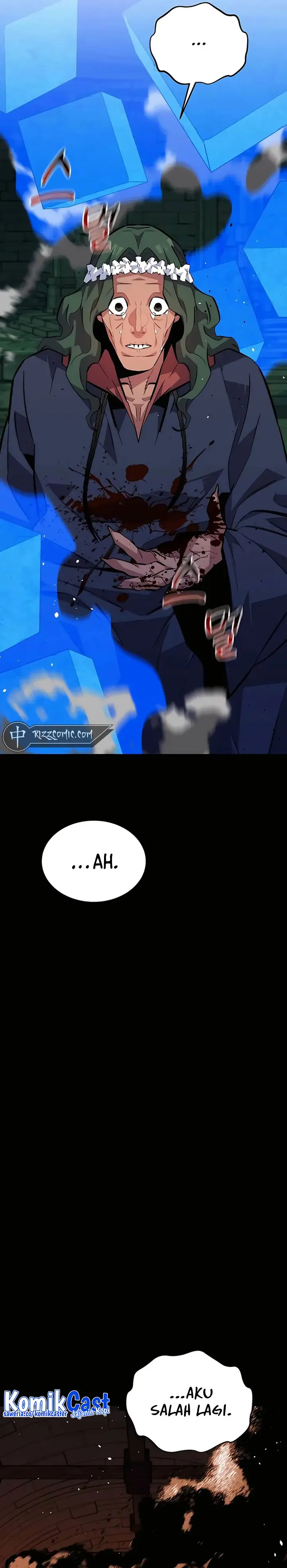 Auto-Hunting With Clones - Chapter 84 - Page 46