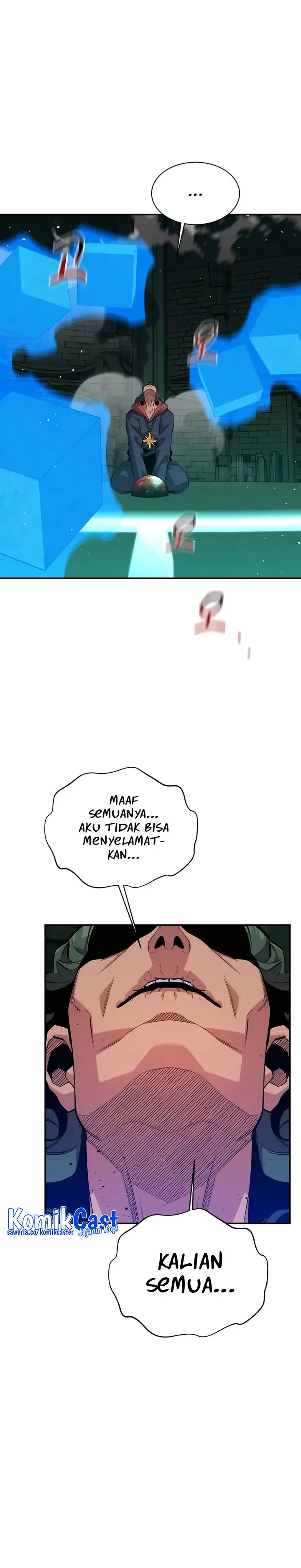Auto-Hunting With Clones - Chapter 84 - Page 5