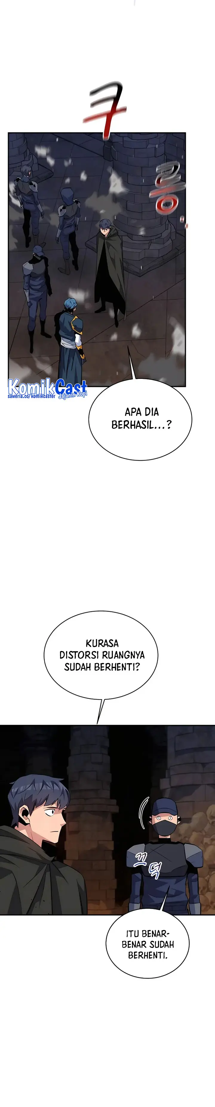 Auto-Hunting With Clones - Chapter 85 - Page 11