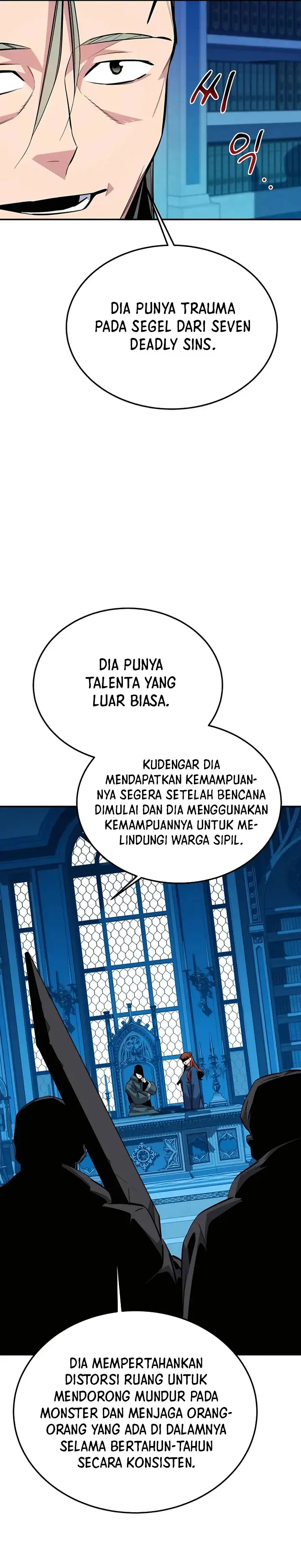 Auto-Hunting With Clones - Chapter 85 - Page 14
