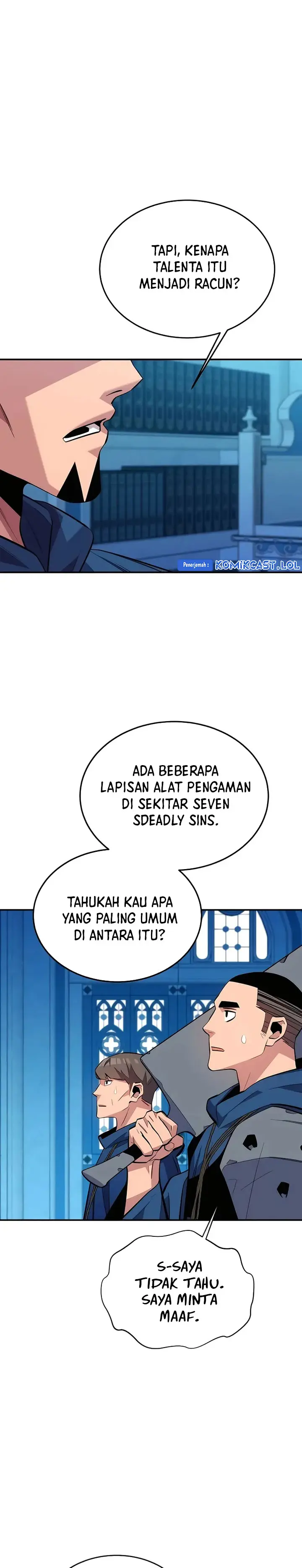 Auto-Hunting With Clones - Chapter 85 - Page 15