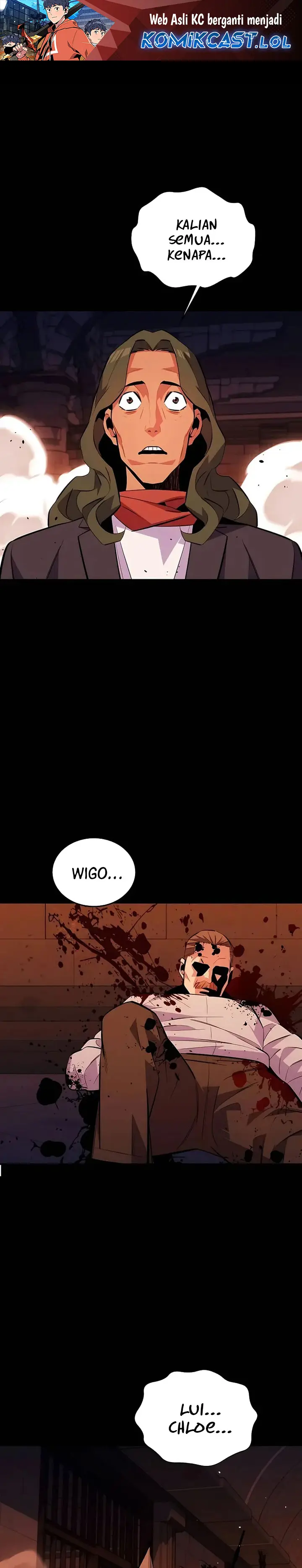 Auto-Hunting With Clones - Chapter 85 - Page 2