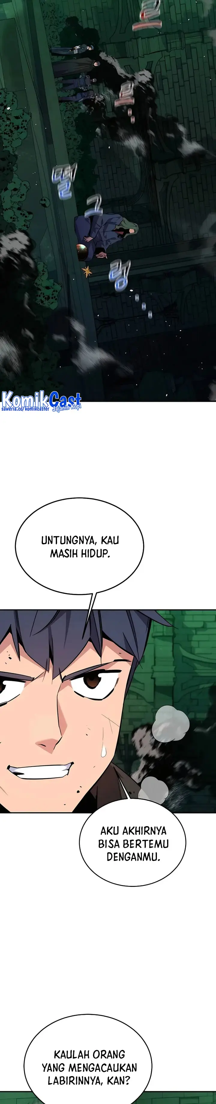 Auto-Hunting With Clones - Chapter 85 - Page 23