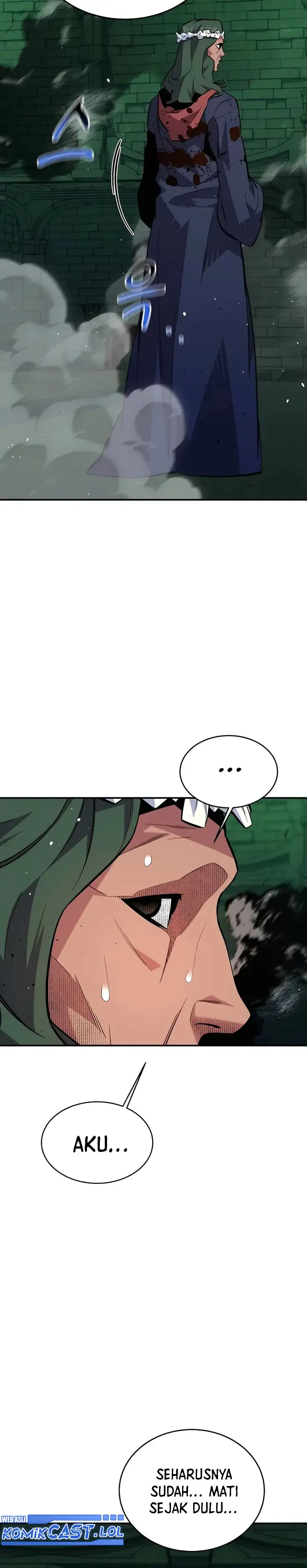 Auto-Hunting With Clones - Chapter 85 - Page 24