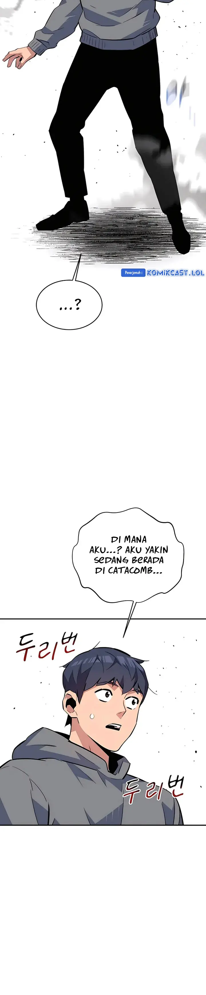 Auto-Hunting With Clones - Chapter 85 - Page 49